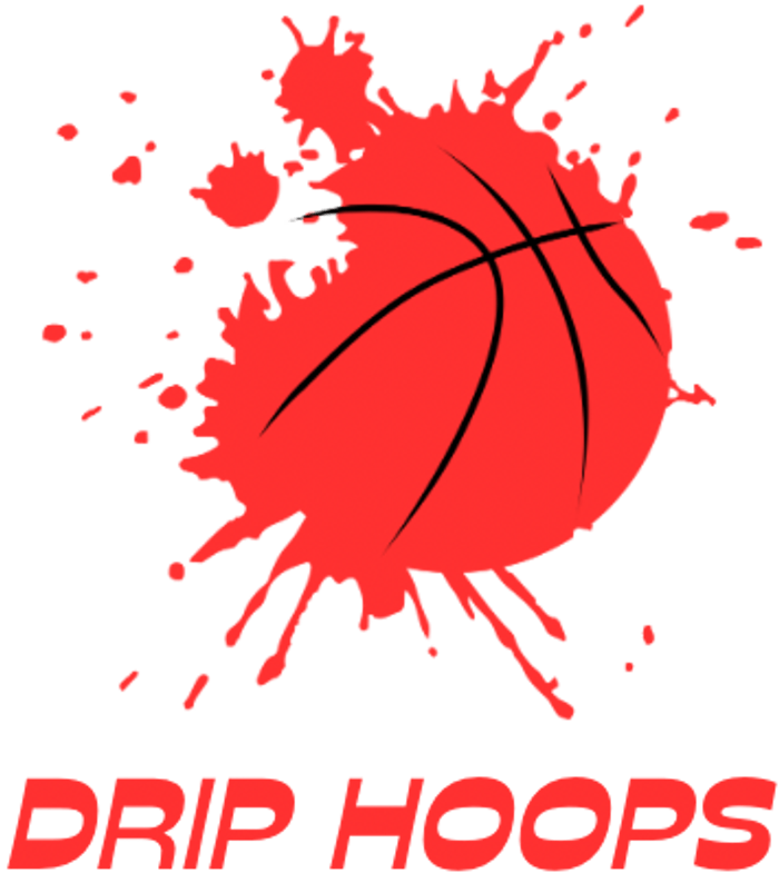 Drip Hoops Miami Logo
